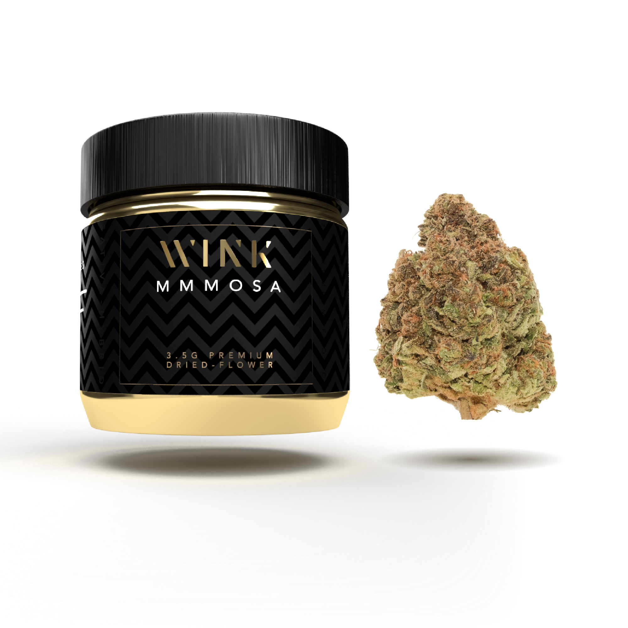 ◆ mimosa 00 Seeds Mimosa | Attitude Seedbank UK
